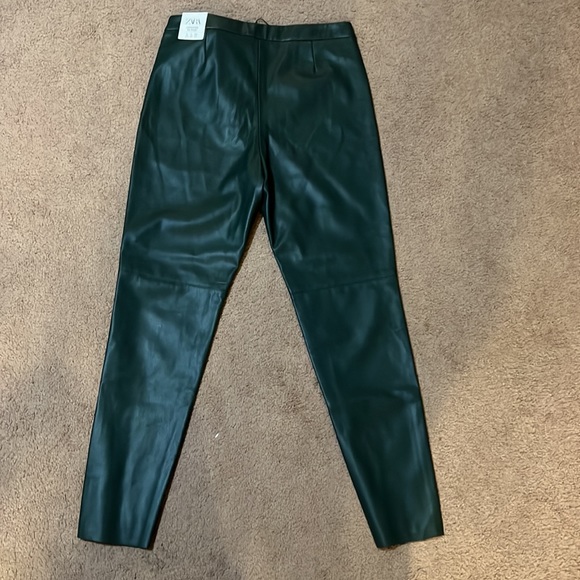 ZARA Legging Hi-Rise - Picture 2 of 3